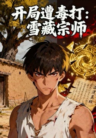 开局遭毒打：雪藏宗师（92集）动漫 高清完整版