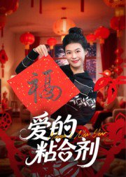 爱的粘合剂（10集）郭萍 高清完整版