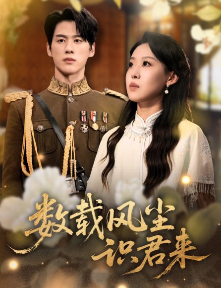 数载风尘识君来（62集）陈景赫＆赵英男 高清完整版