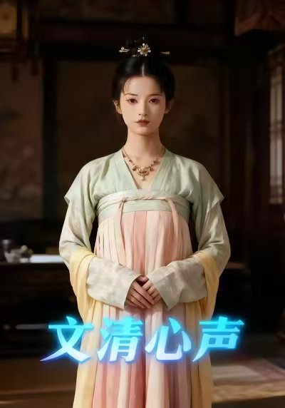 文清心事（8集）Ai短剧 高清完整版