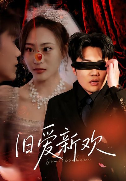 旧爱新欢（48集）马治邦＆喻文慧 高清完整版